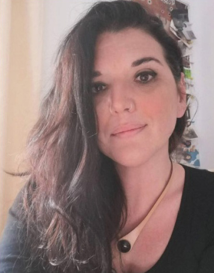 María Marín Álvarez María Marín Álvarez